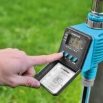 Thiết bị hẹn giờ tưới tự động Cellfast Ideal Line Plus