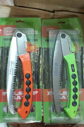 Cưa cắt tỉa