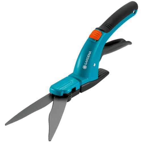 Kéo tỉa cỏ cầm tay cao cấp