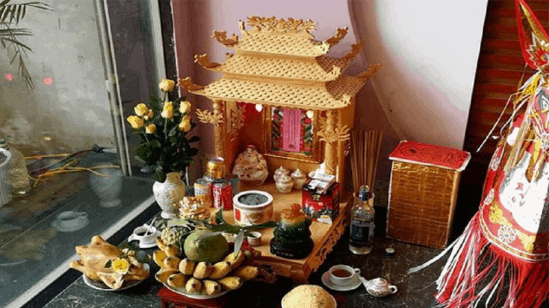 Phong tục: Các phong tục và truyền thống văn hóa Việt Nam sẽ được đánh giá cao và duy trì trong năm