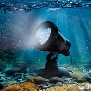 đèn sưởi và trang trí hồ cá Aquapro 4