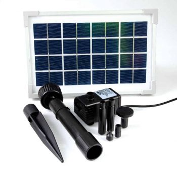 Máy bơm năng lượng mặt trời Aquapro AP300SP 1