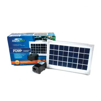Máy bơm năng lượng mặt trời Aquapro AP300SP