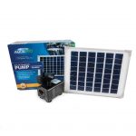 Máy bơm năng lượng mặt trời Aquapro AP960SP