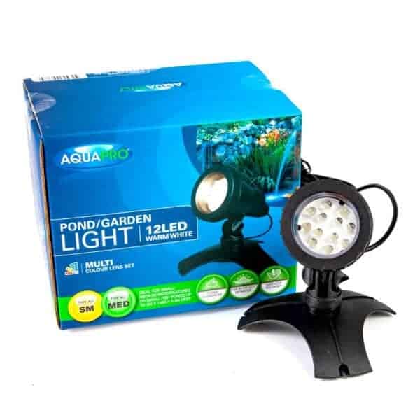 Đèn-vườn-đèn-bể-cá-Aquapro-12-LED