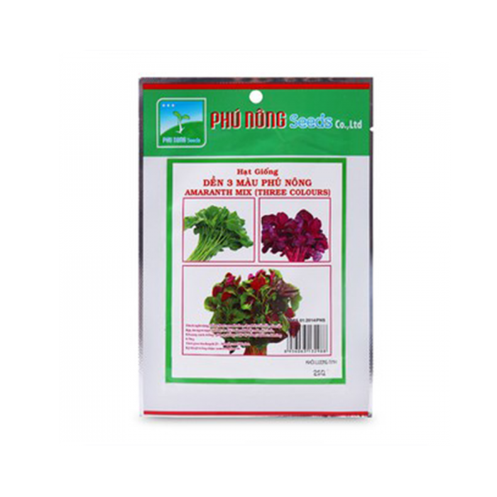 Hạt giống rau, củ, quả II Ban Công Xanh