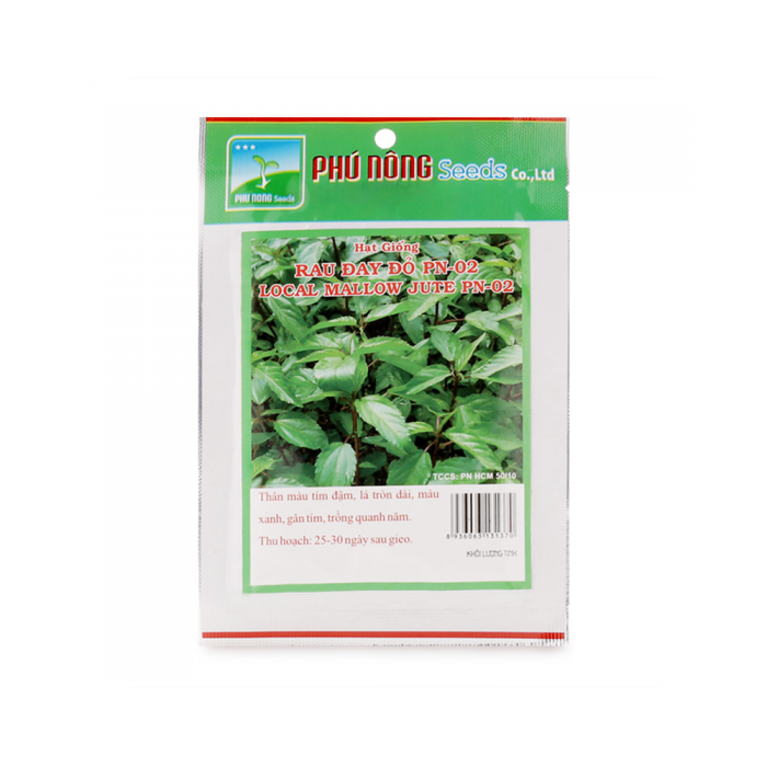 Hạt giống rau, củ, quả II Ban Công Xanh