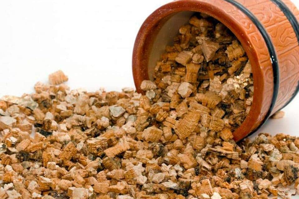 Đá Vermiculite là gì? Ứng dụng