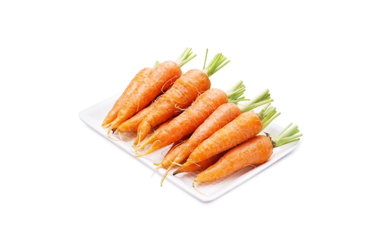 Hướng dẫn cách trồng cà rốt baby trên sân thượng đơn giản 2