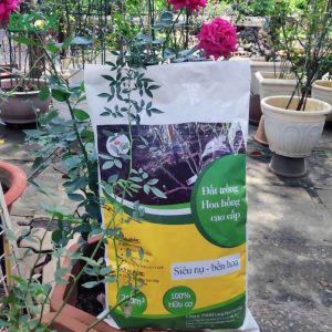Mua đất trồng hoa hồng quận 7