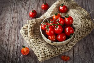 Trồng cà chua bằng hạt thì sau bao lâu thu hoạch